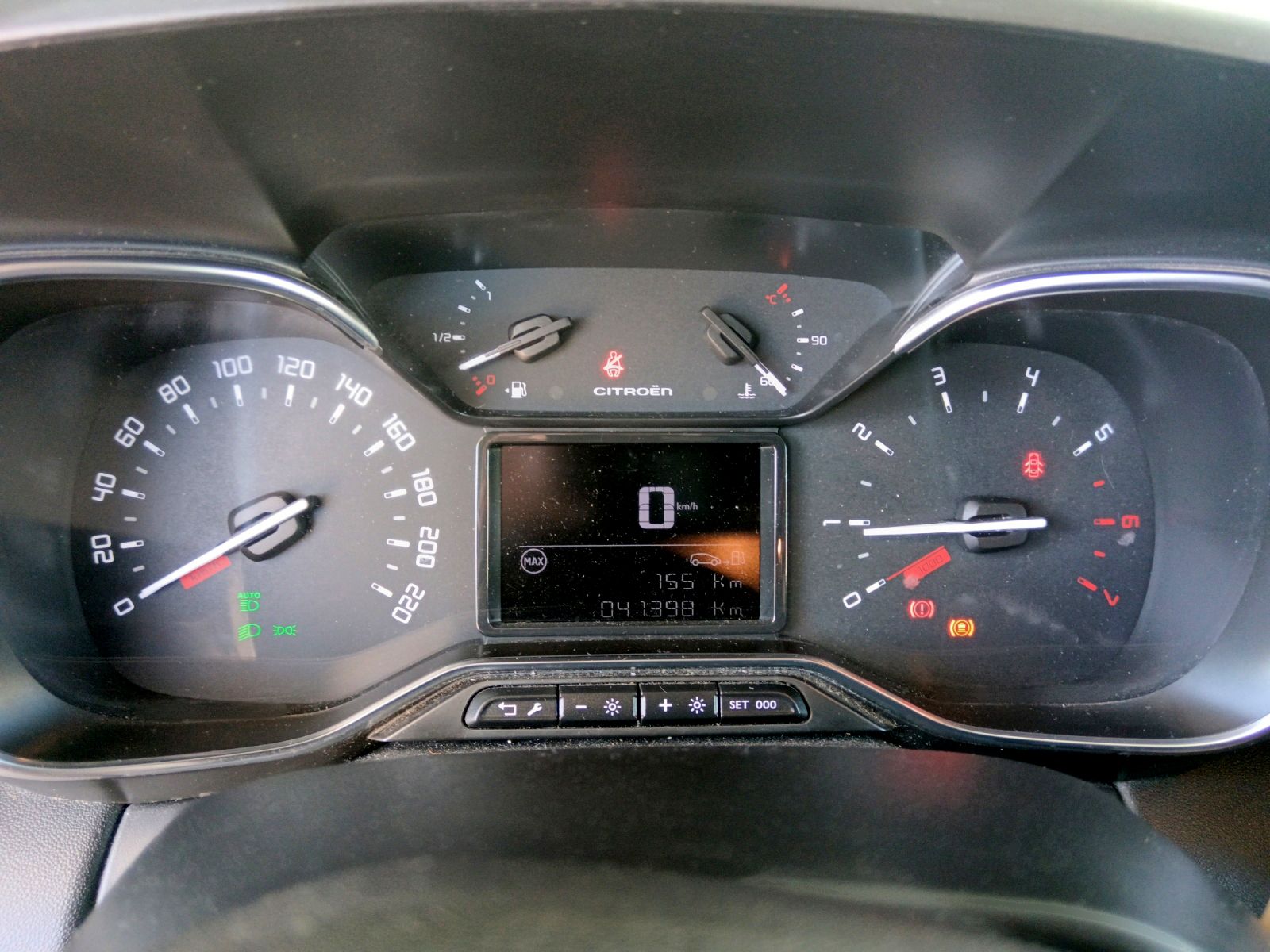 Citroën C3 Aircross PureTech 110 Feel - foto 13