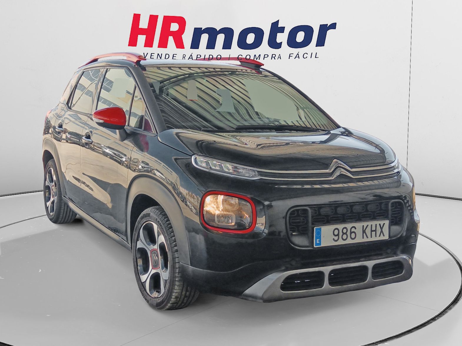 Citroën C3 Aircross PureTech 110 Feel
