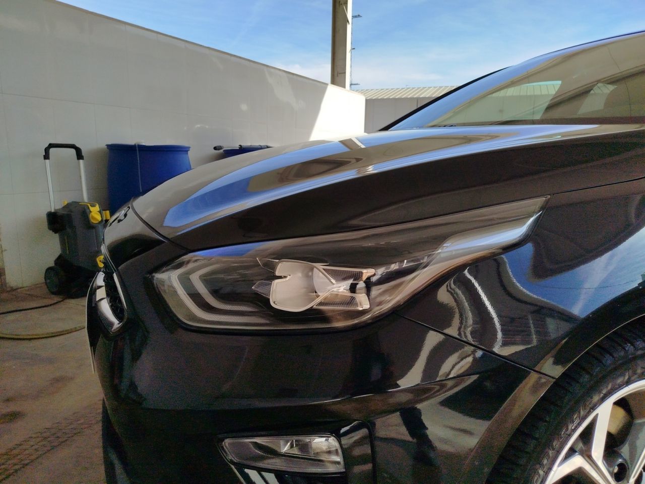 Kia Ceed 1.6 MHEV Tech DCT - foto 22