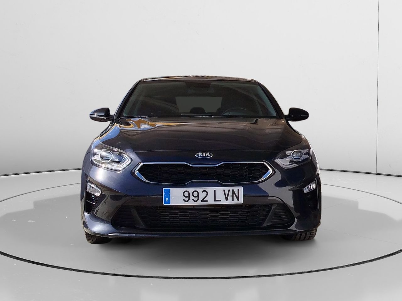 Kia Ceed 1.6 MHEV Tech DCT - foto 5