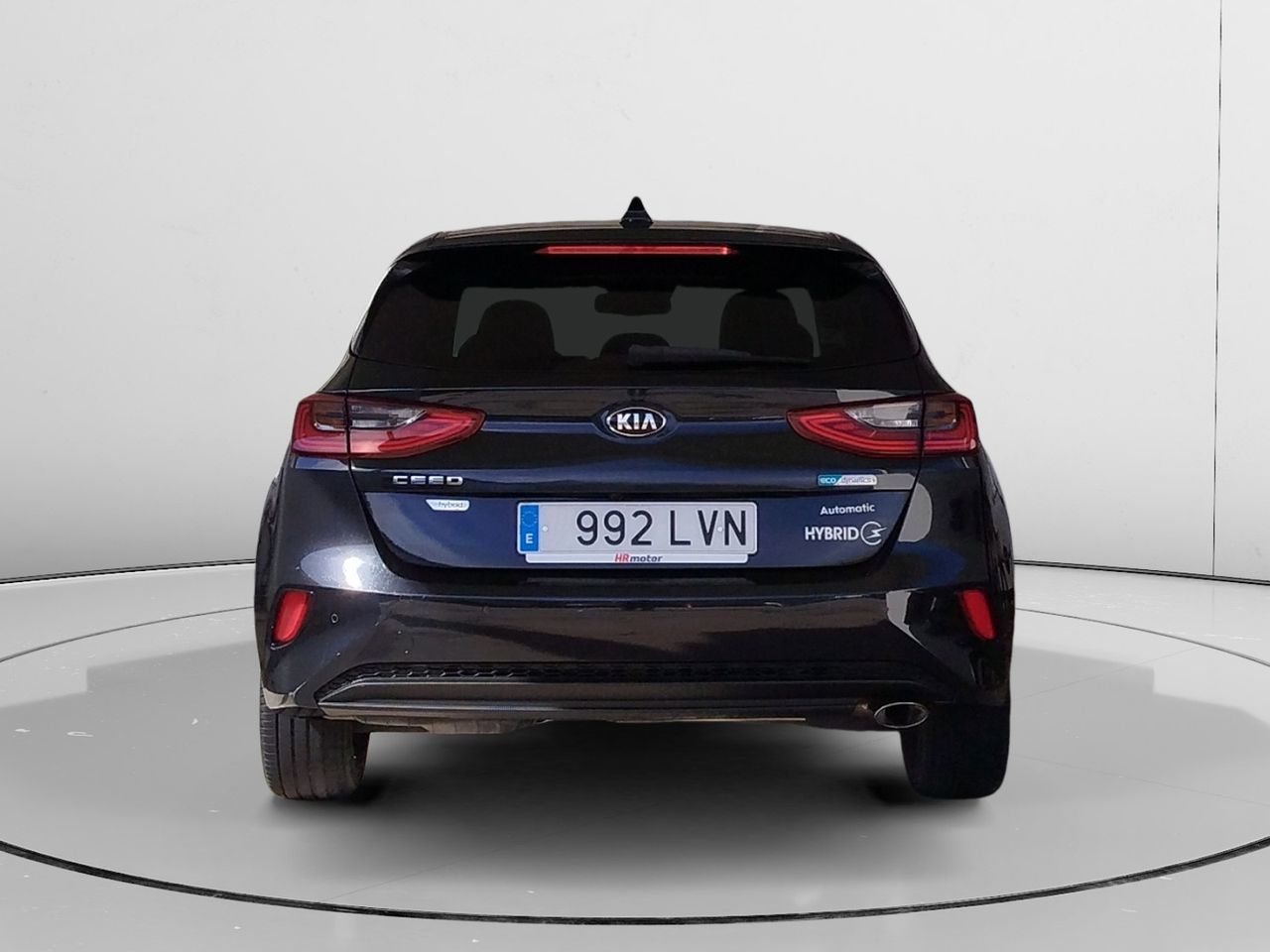 Kia Ceed 1.6 MHEV Tech DCT - foto 3