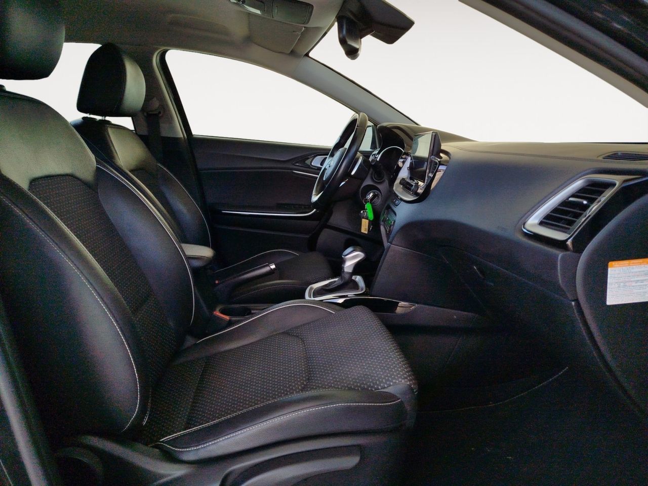 Kia Ceed 1.6 MHEV Tech DCT - foto 10