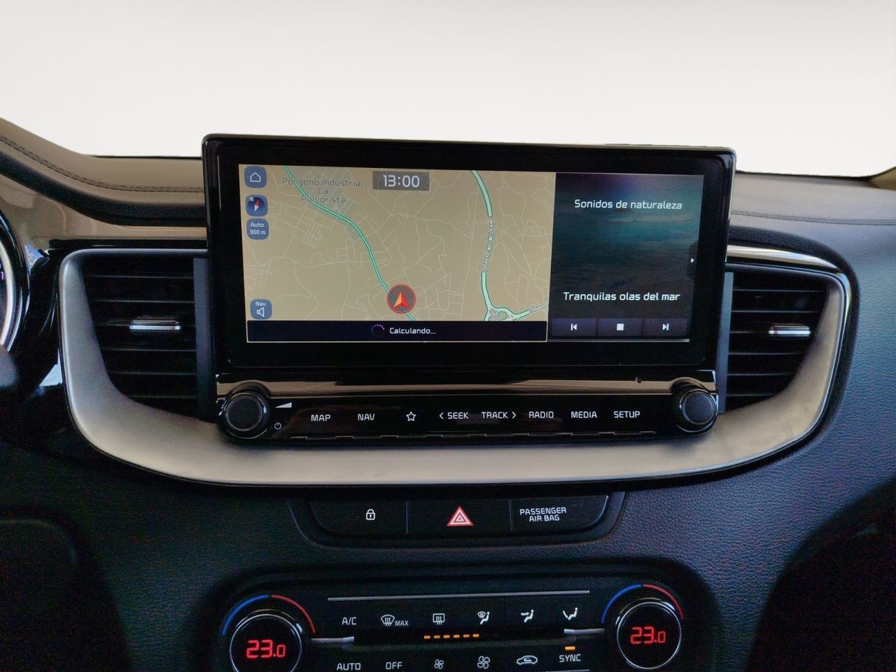 Kia Ceed 1.6 MHEV Tech DCT - foto 16