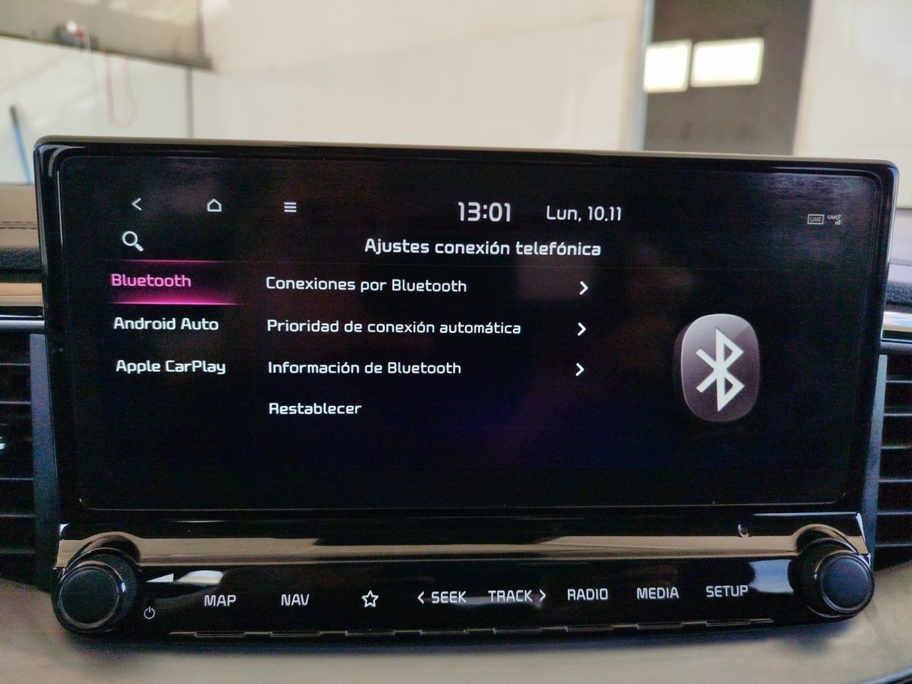 Kia Ceed 1.6 MHEV Tech DCT - foto 18