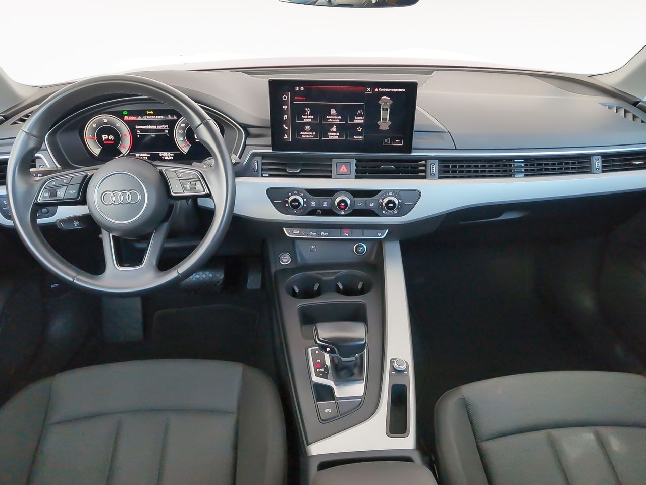 Audi A4 Advanced 30 TDI S tronic - foto 8