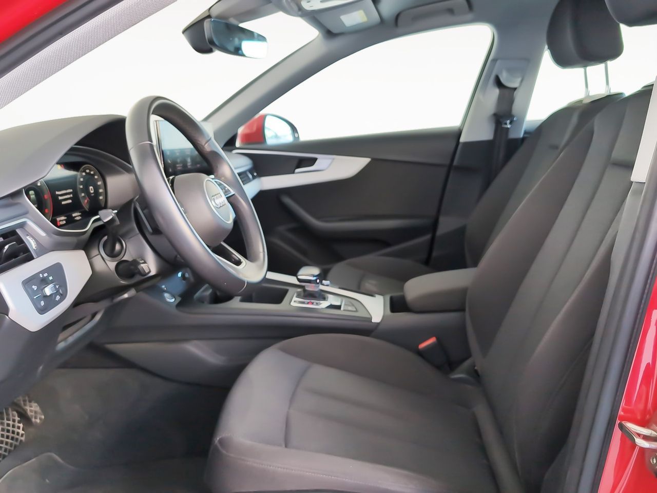 Audi A4 Advanced 30 TDI S tronic - foto 10