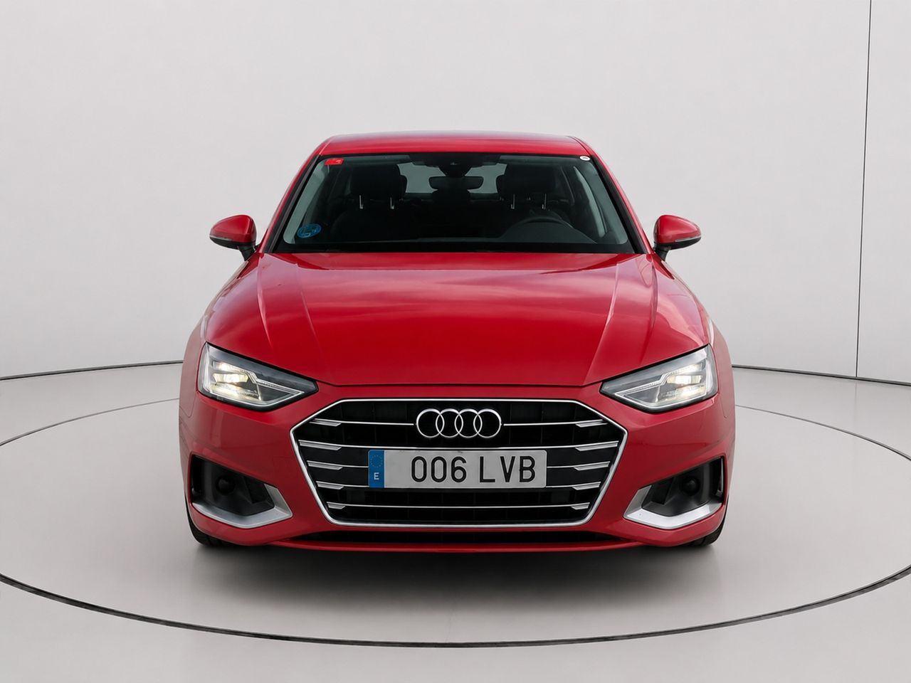 Audi A4 Advanced 30 TDI S tronic - foto 7