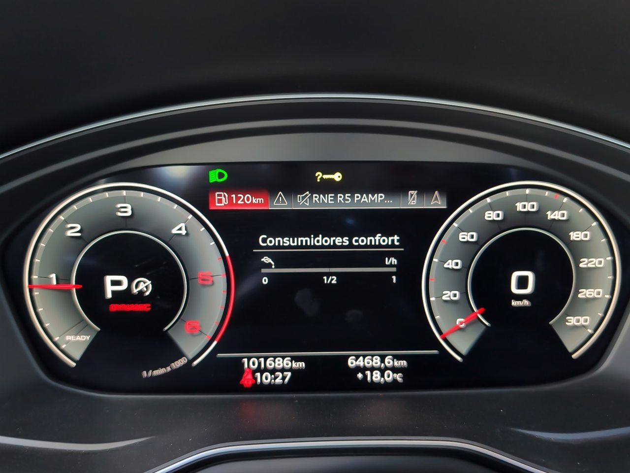Audi A4 Advanced 30 TDI S tronic - foto 15
