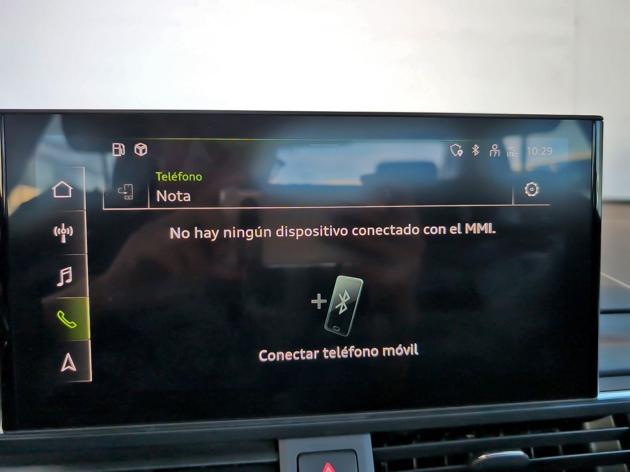 Audi A4 Advanced 30 TDI S tronic - foto 19