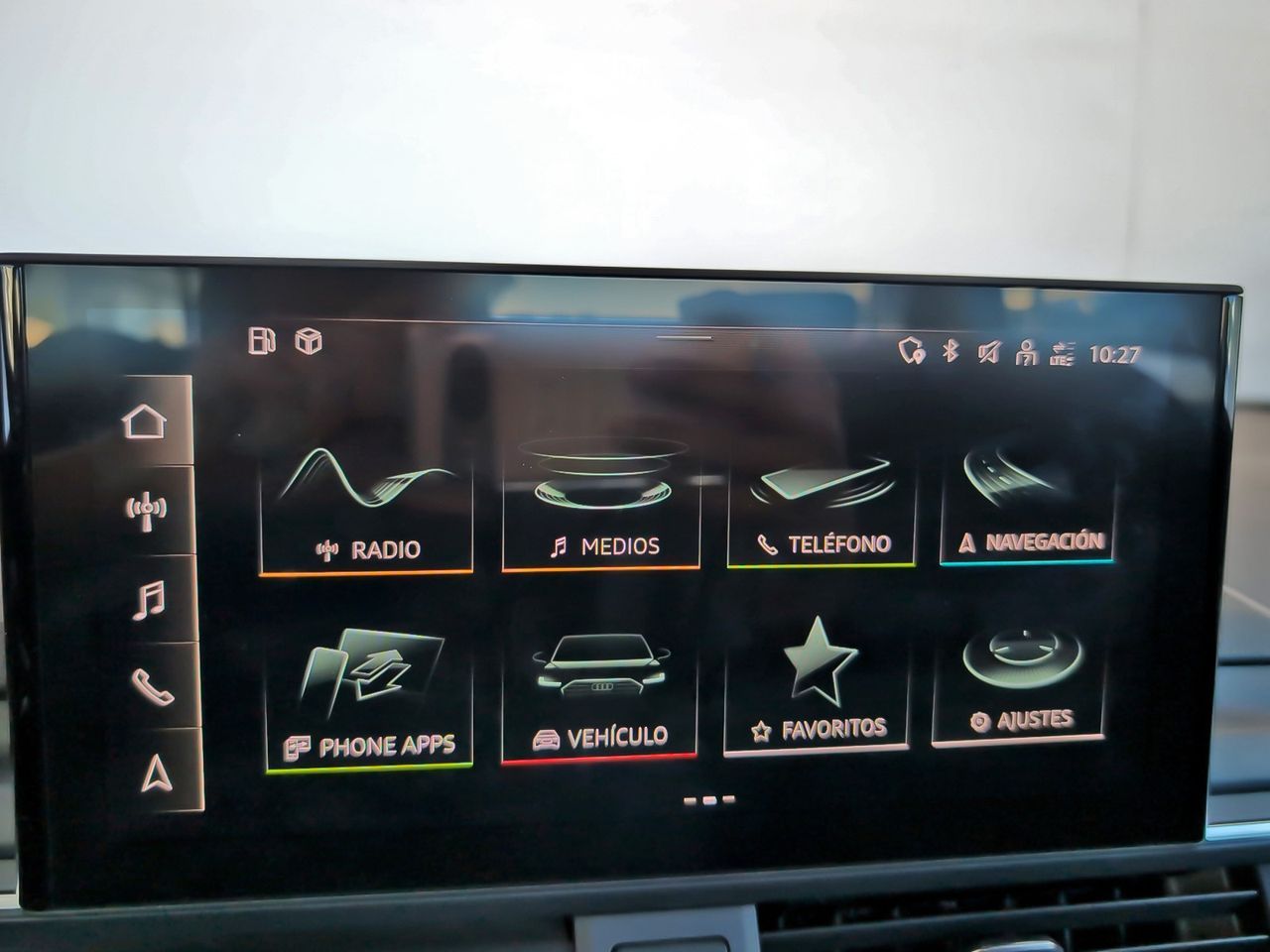 Audi A4 Advanced 30 TDI S tronic - foto 16