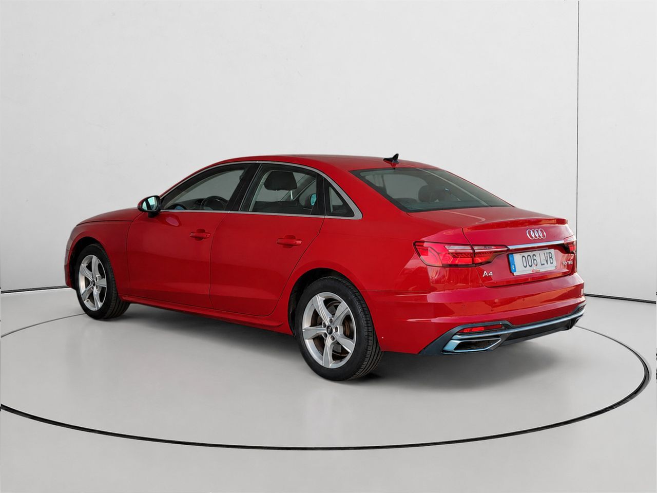 Audi A4 Advanced 30 TDI S tronic - foto 5