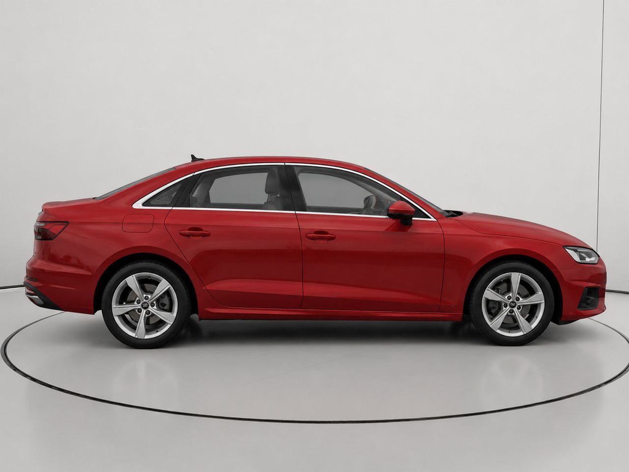 Audi A4 Advanced 30 TDI S tronic - foto 2