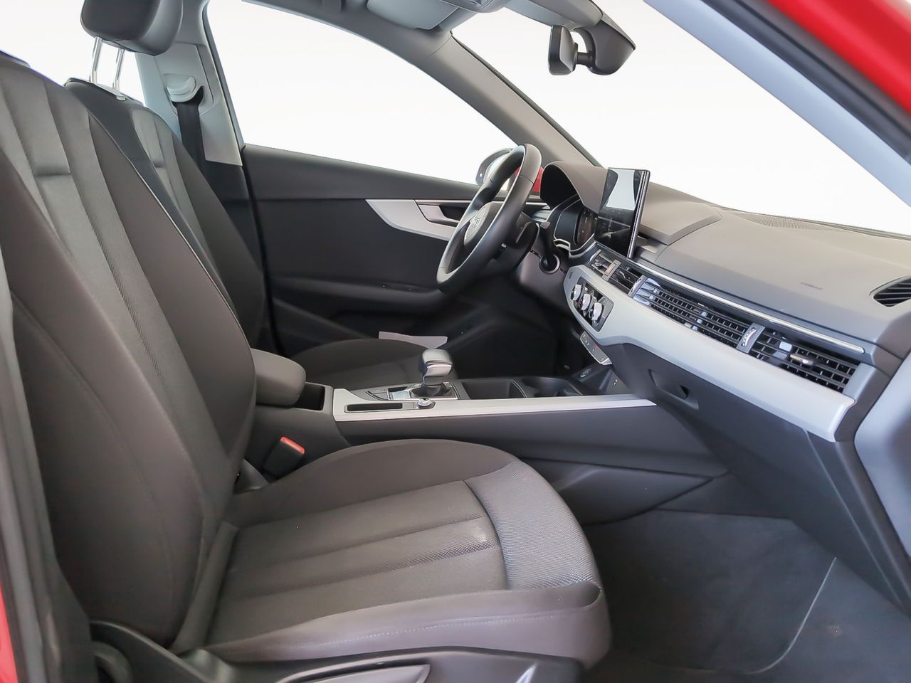 Audi A4 Advanced 30 TDI S tronic - foto 12