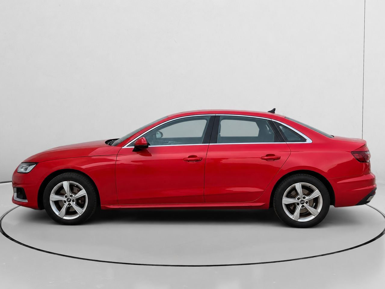 Audi A4 Advanced 30 TDI S tronic - foto 6