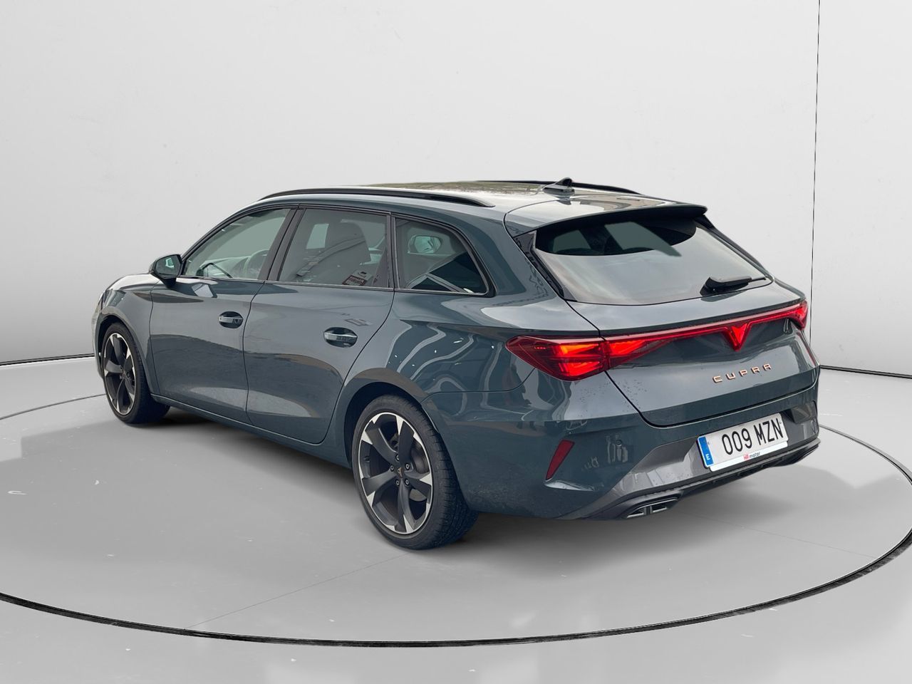 Cupra León 1.5 eTSI DSG - foto 4