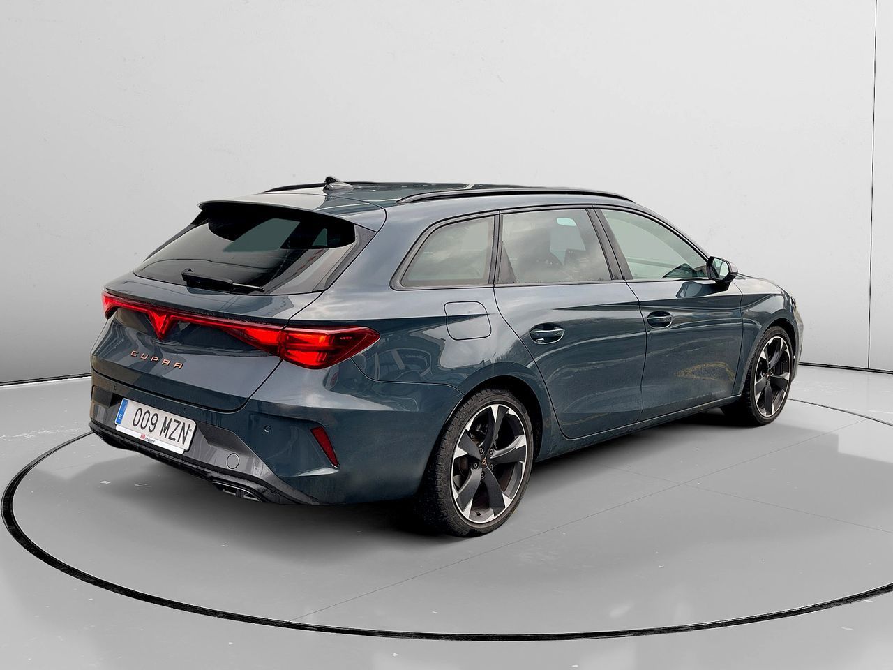 Cupra León 1.5 eTSI DSG - foto 2
