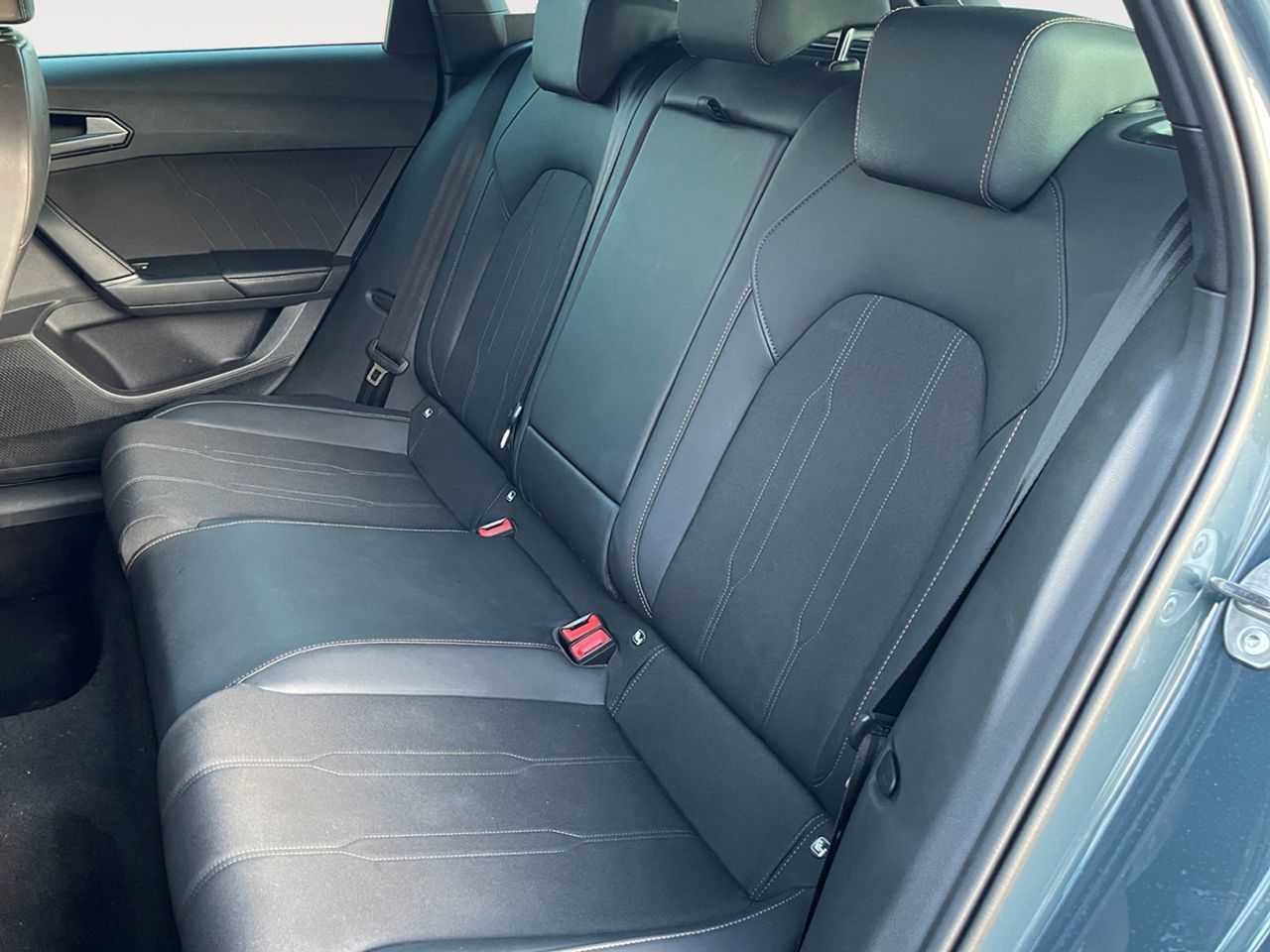 Cupra León 1.5 eTSI DSG - foto 10