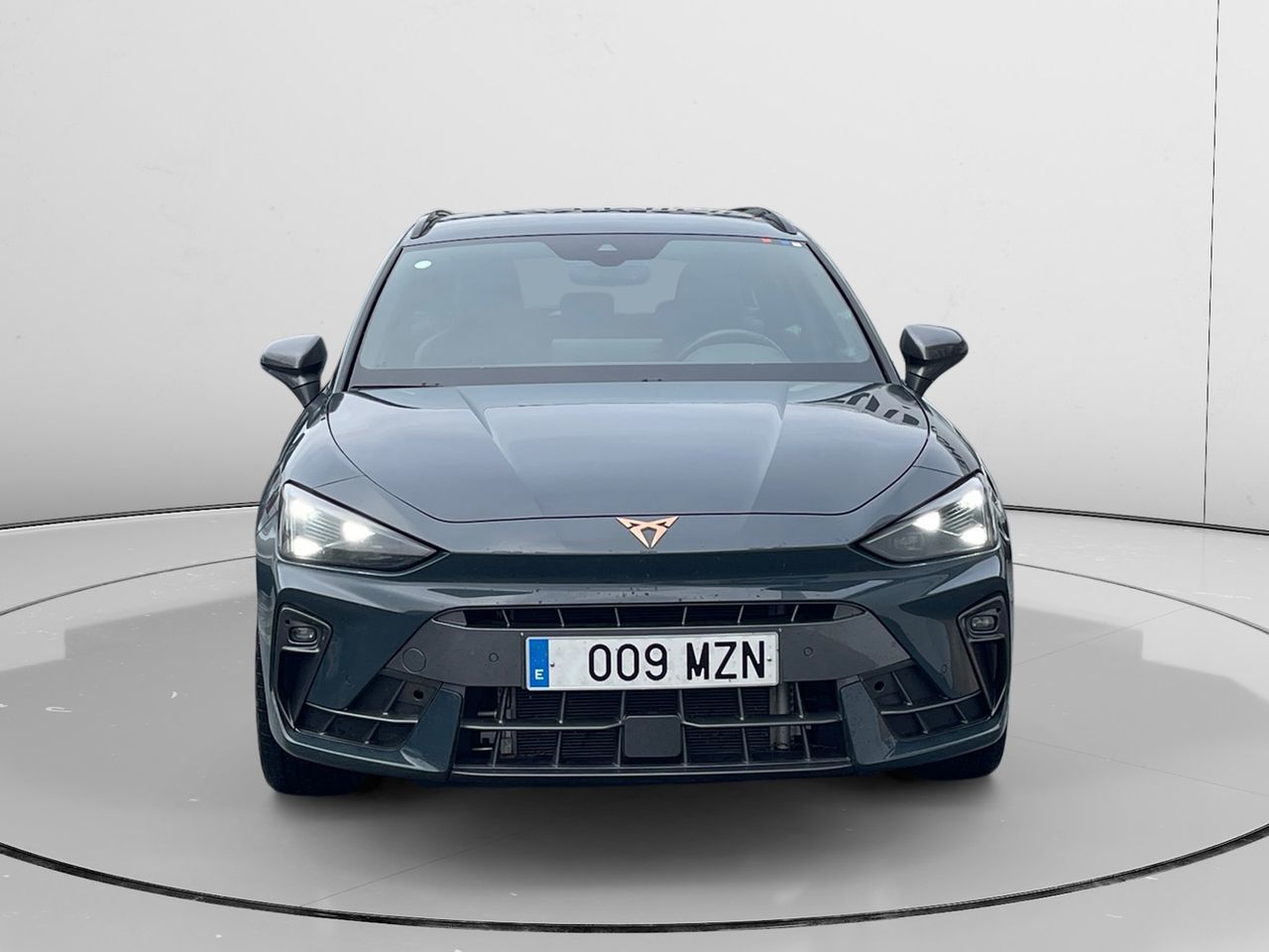 Cupra León 1.5 eTSI DSG - foto 5