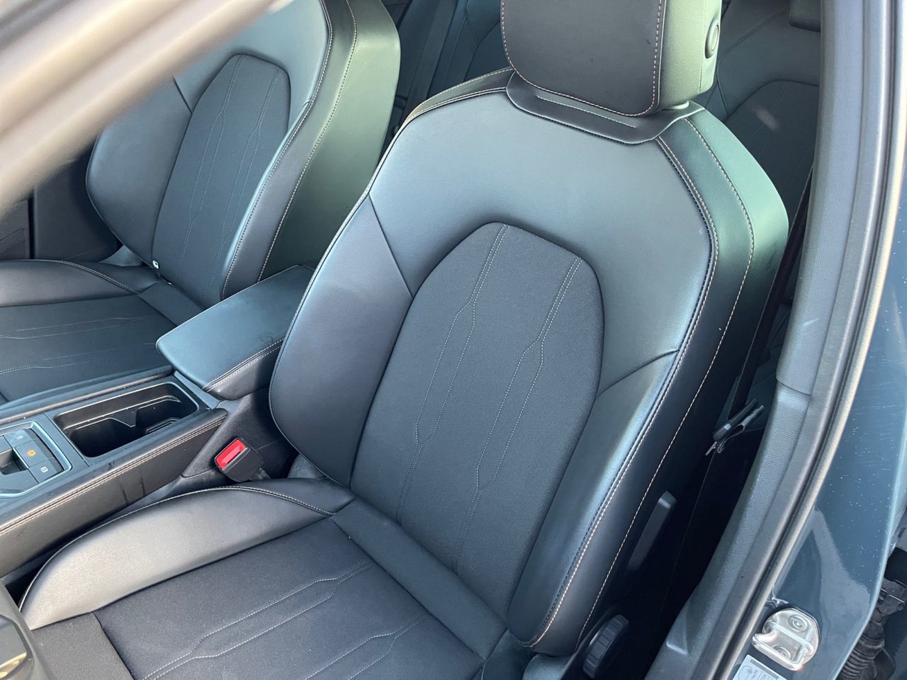 Cupra León 1.5 eTSI DSG - foto 20