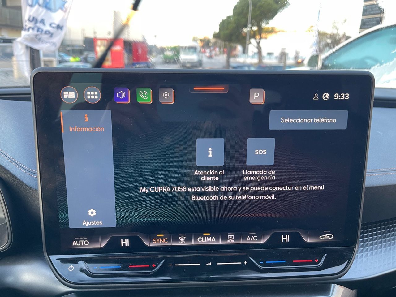 Cupra León 1.5 eTSI DSG - foto 17