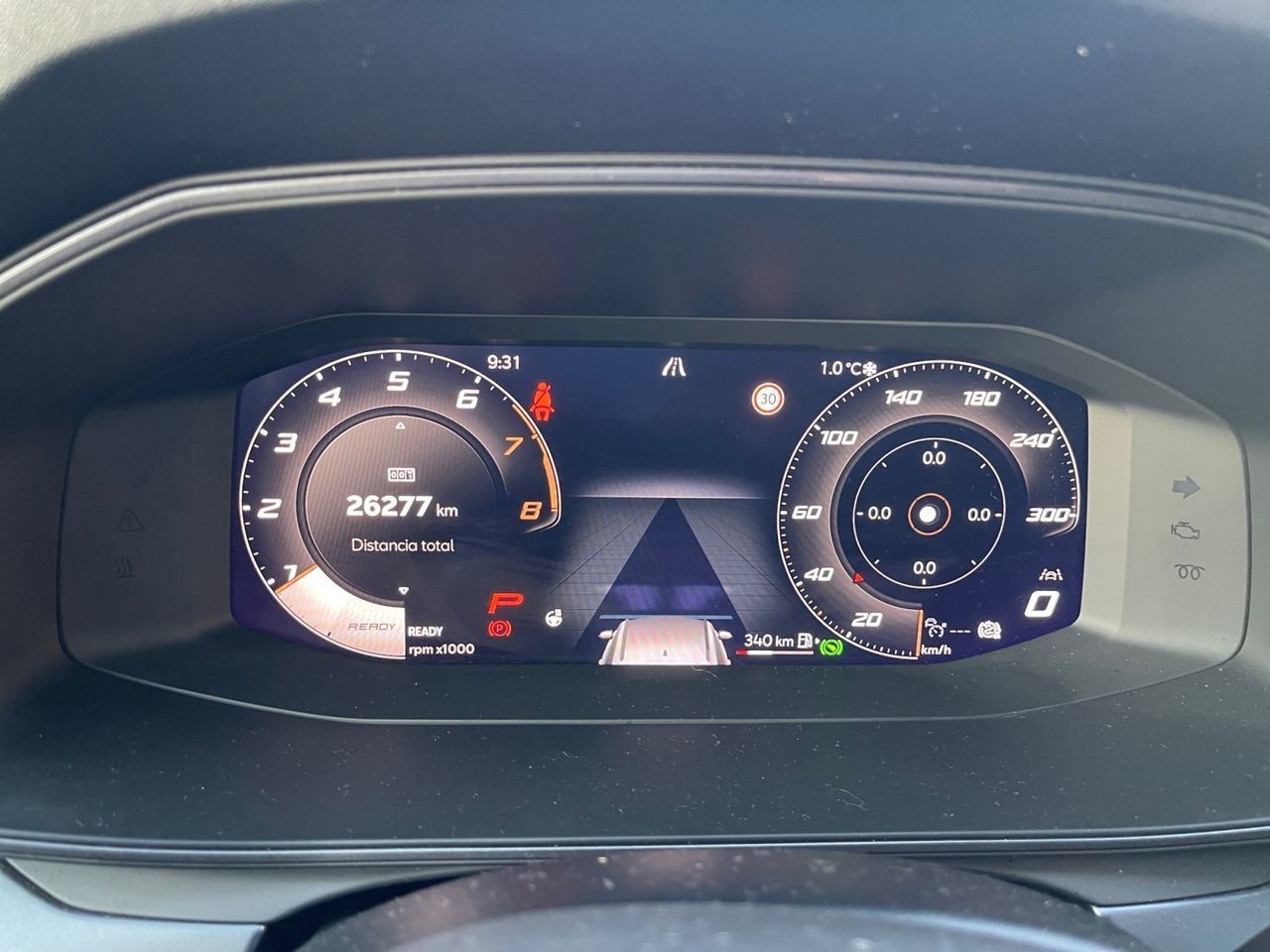 Cupra León 1.5 eTSI DSG - foto 14