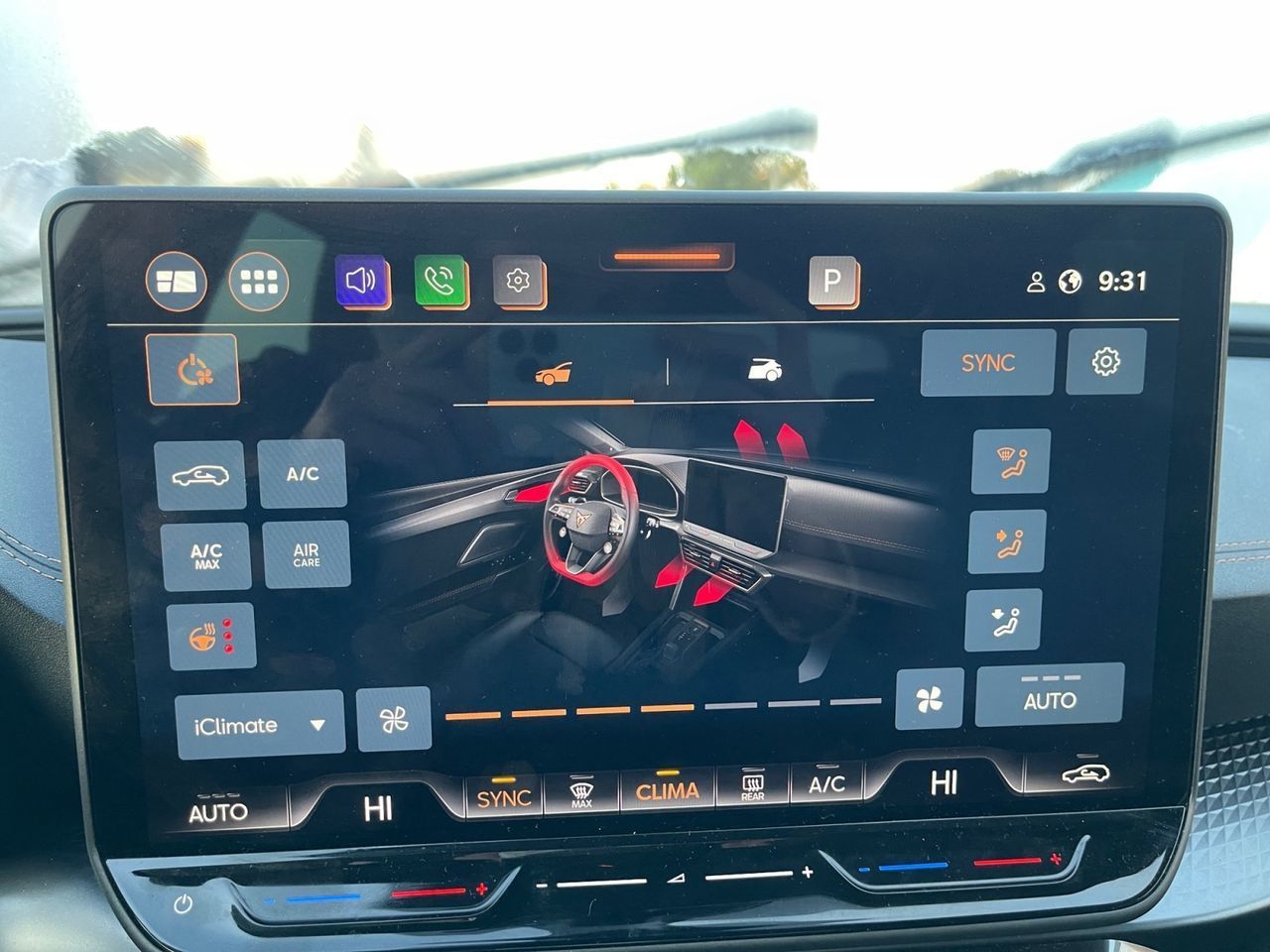 Cupra León 1.5 eTSI DSG - foto 19