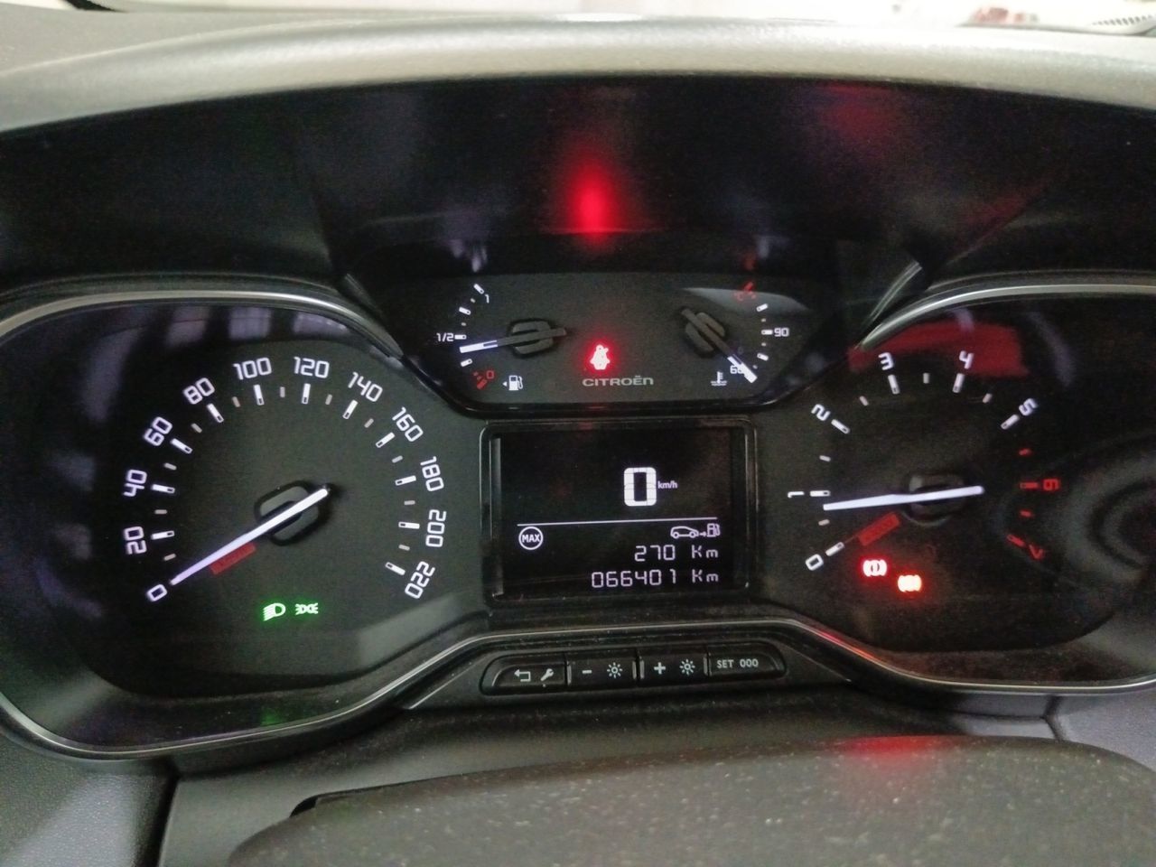 Citroën C3 Aircross PureTech 110 Live - foto 14