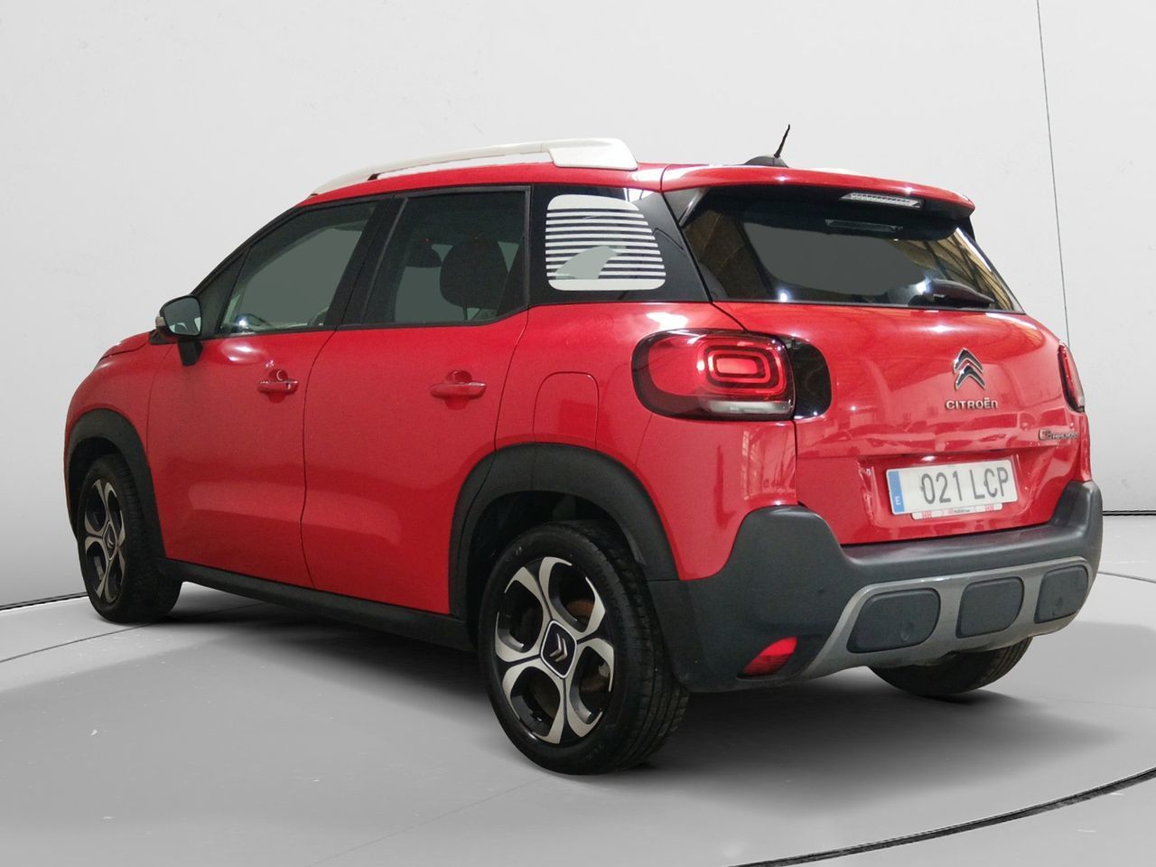 Citroën C3 Aircross PureTech 110 Live - foto 4
