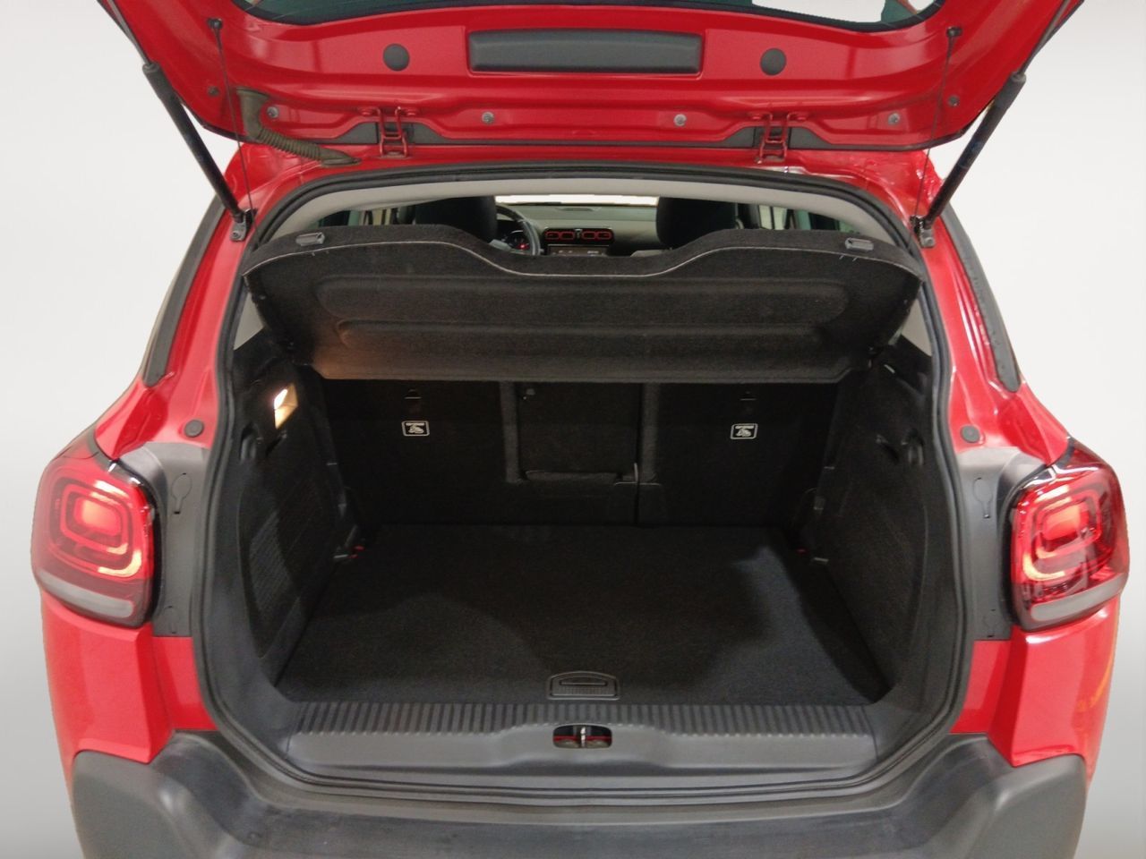 Citroën C3 Aircross PureTech 110 Live - foto 11