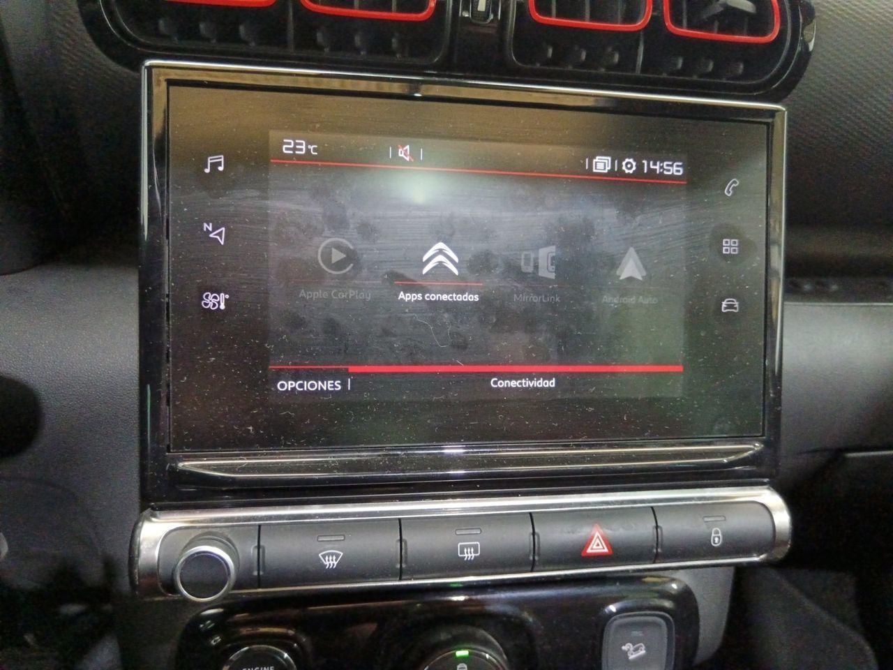 Citroën C3 Aircross PureTech 110 Live - foto 15