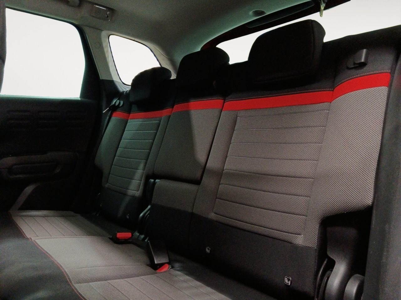 Citroën C3 Aircross PureTech 110 Live - foto 9