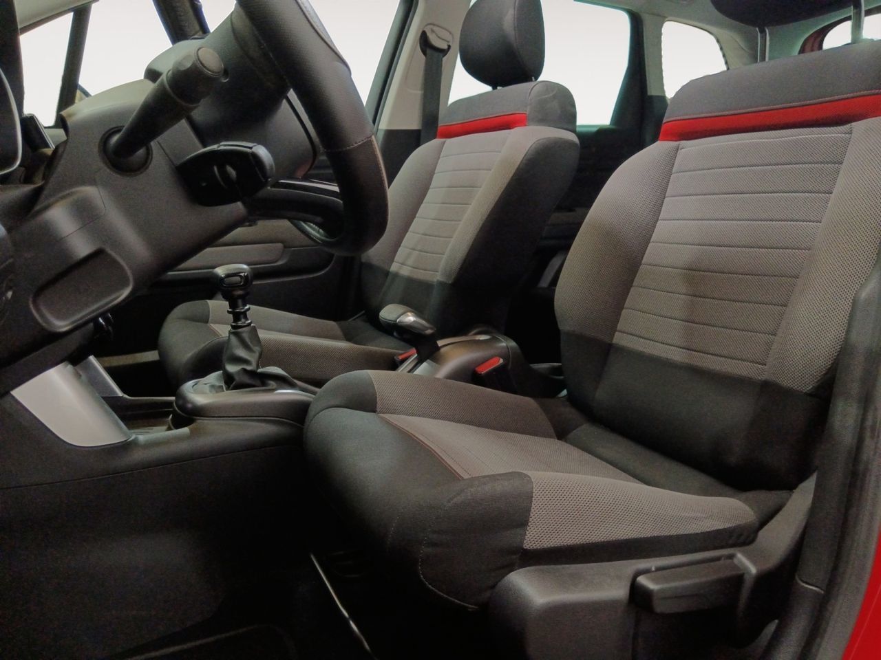 Citroën C3 Aircross PureTech 110 Live - foto 8