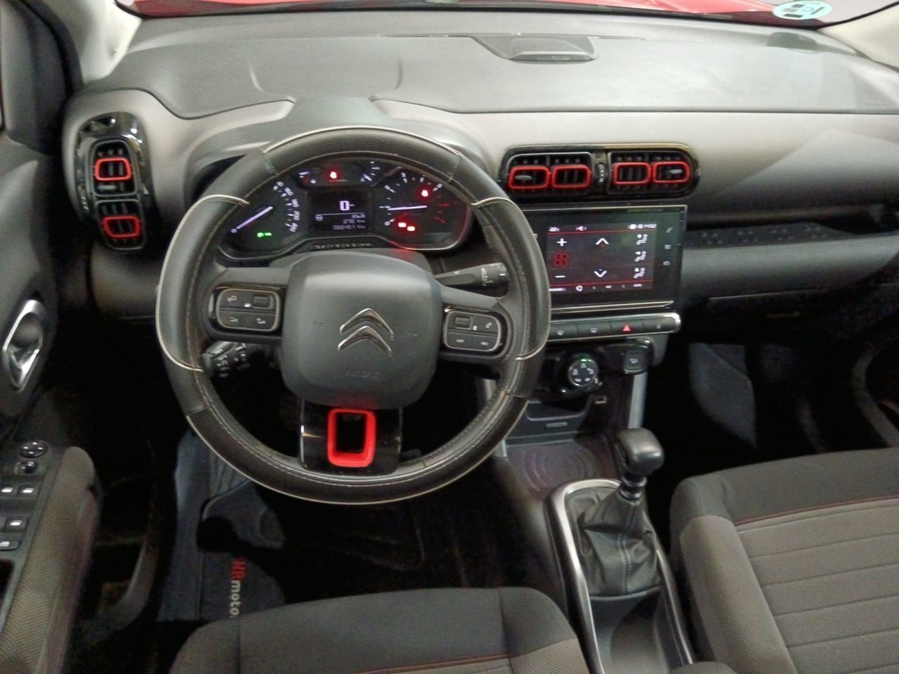 Citroën C3 Aircross PureTech 110 Live - foto 6