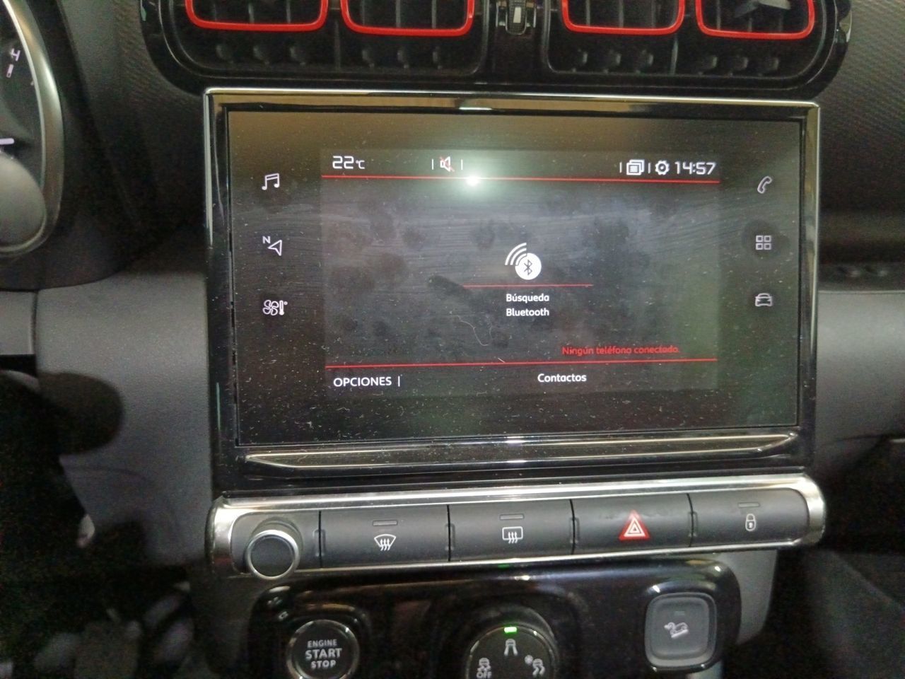 Citroën C3 Aircross PureTech 110 Live - foto 19