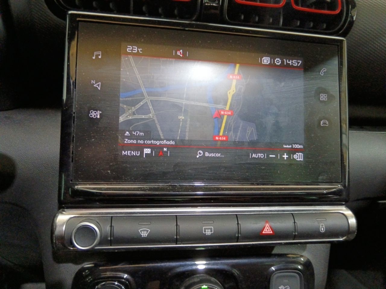 Citroën C3 Aircross PureTech 110 Live - foto 17