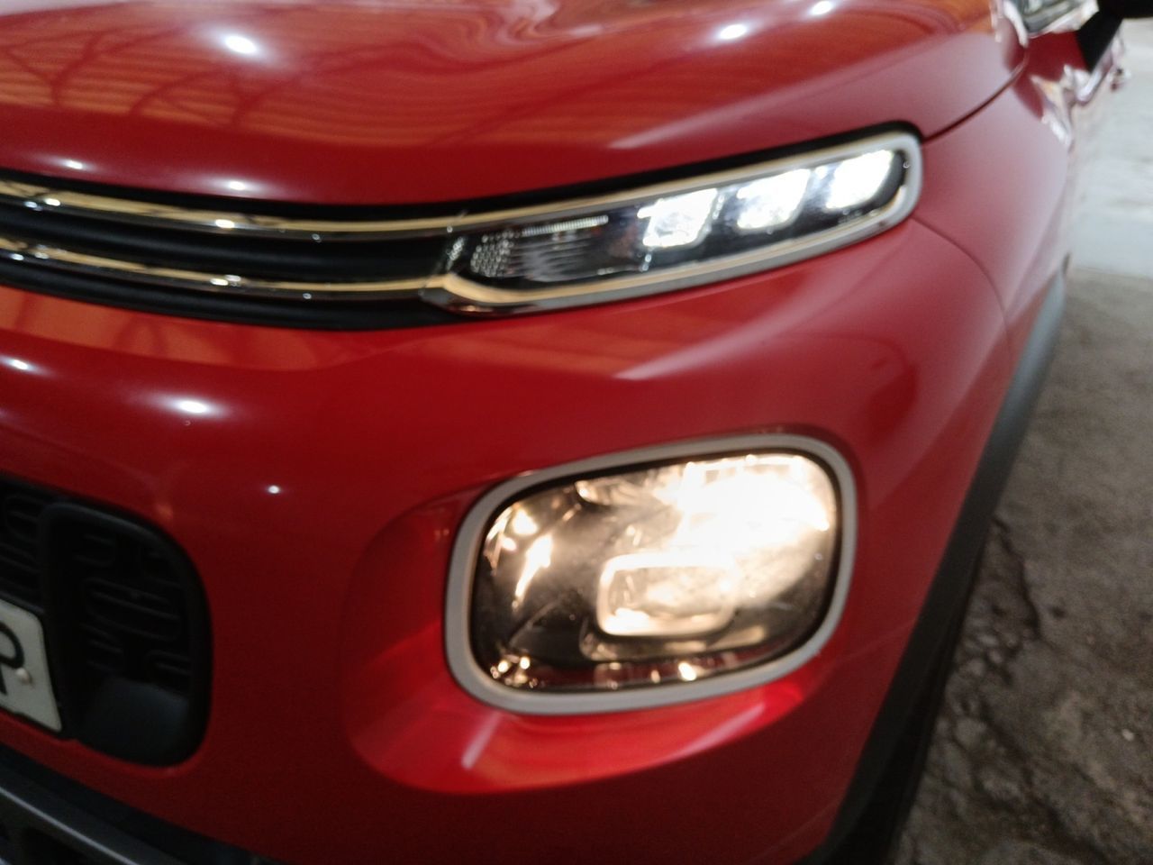Citroën C3 Aircross PureTech 110 Live - foto 22