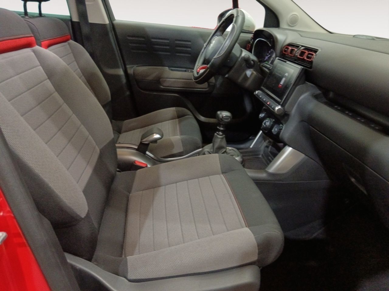 Citroën C3 Aircross PureTech 110 Live - foto 10
