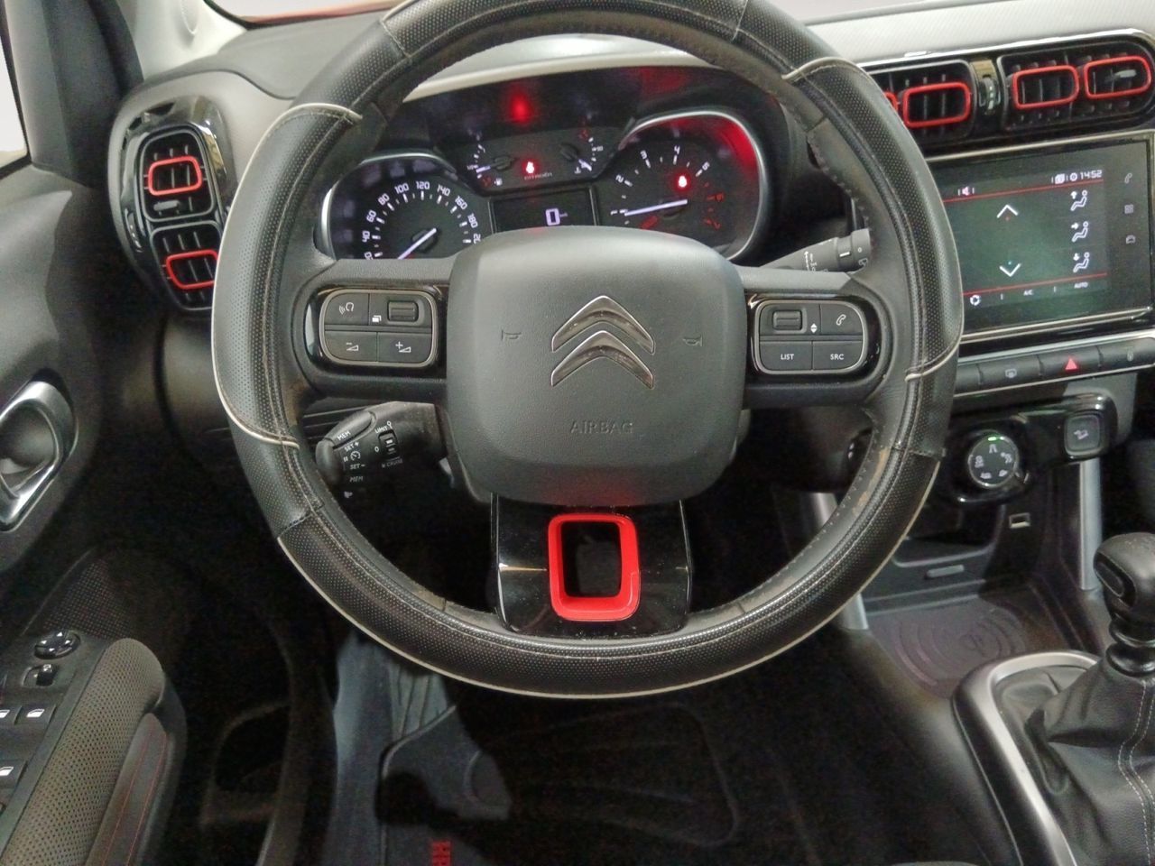 Citroën C3 Aircross PureTech 110 Live - foto 7