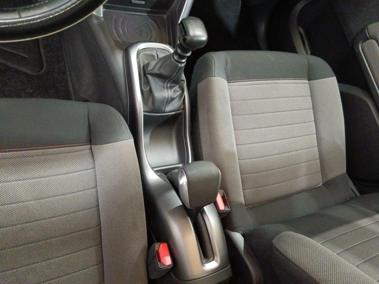 Citroën C3 Aircross PureTech 110 Live - foto 13