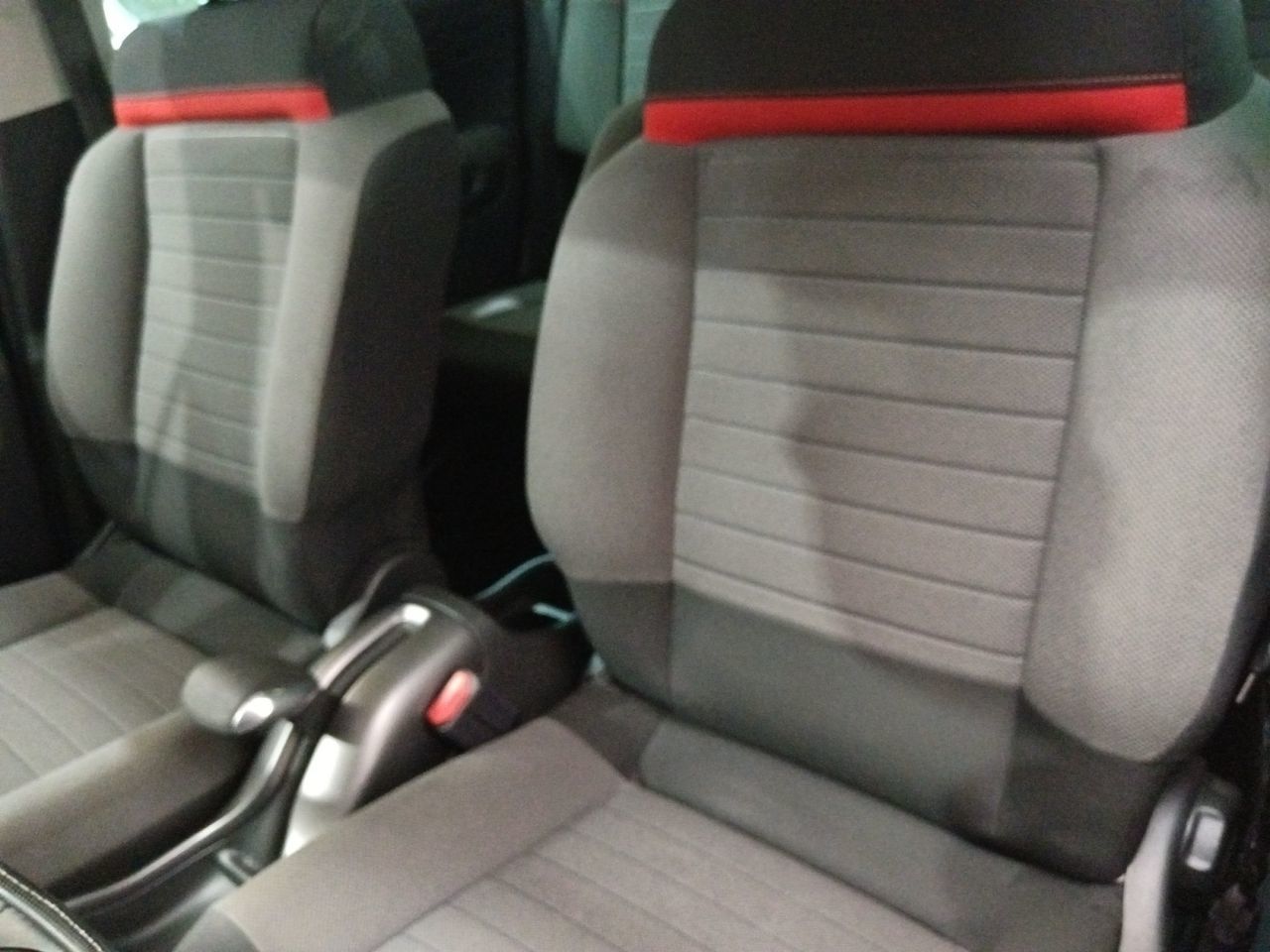 Citroën C3 Aircross PureTech 110 Live - foto 21