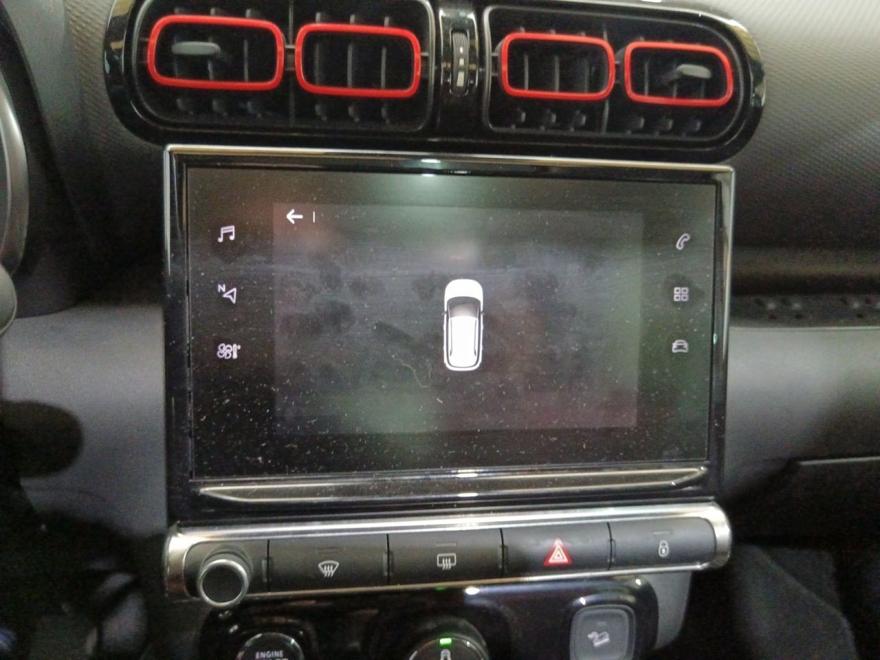 Citroën C3 Aircross PureTech 110 Live - foto 16