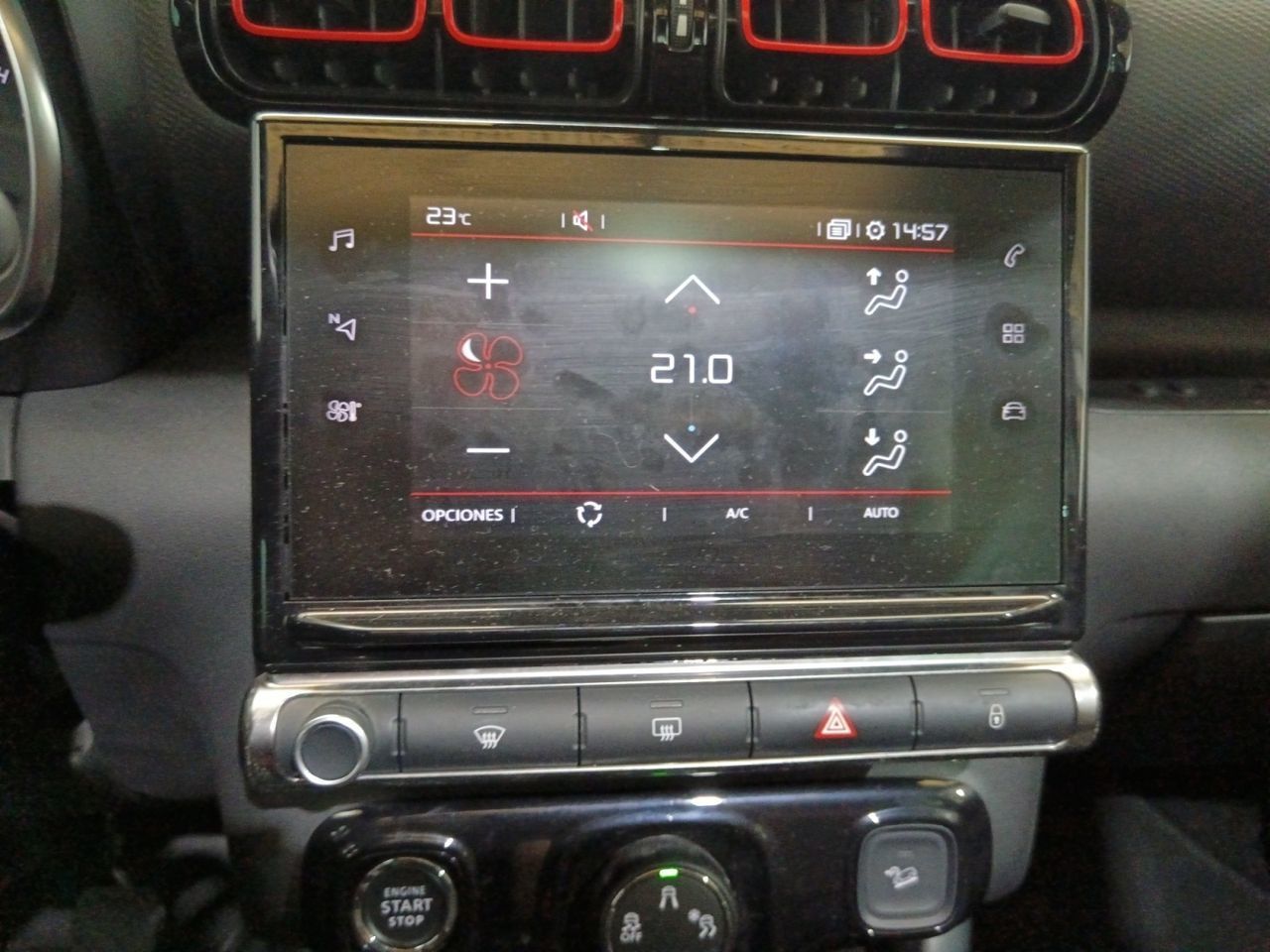 Citroën C3 Aircross PureTech 110 Live - foto 20