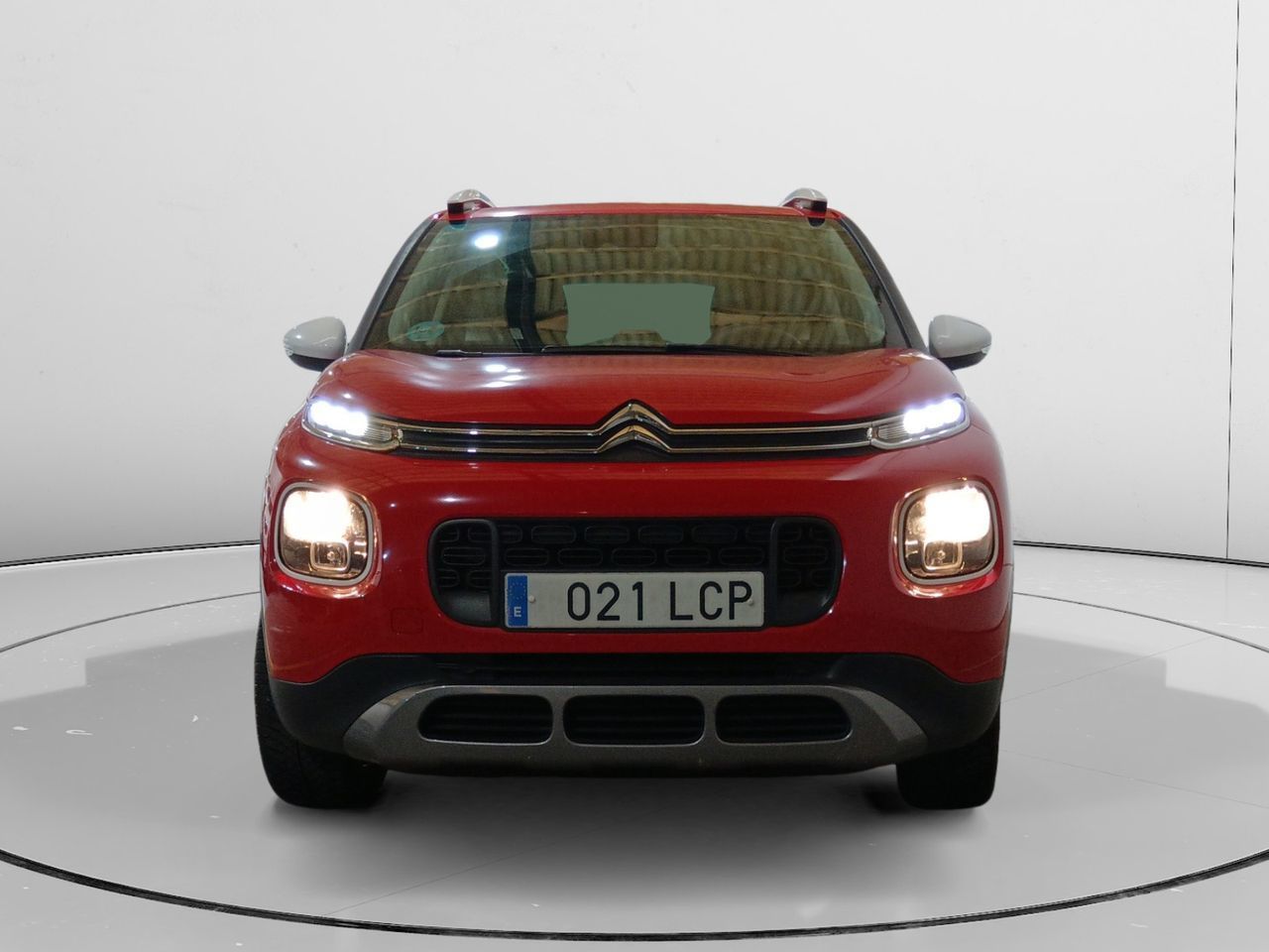 Citroën C3 Aircross PureTech 110 Live - foto 5