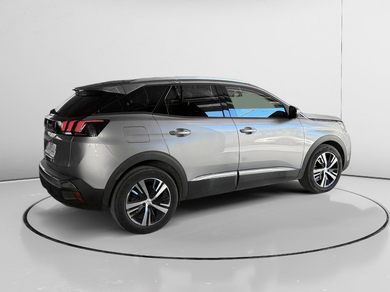 Peugeot 3008 BlueHDi 130 Allure - foto 2