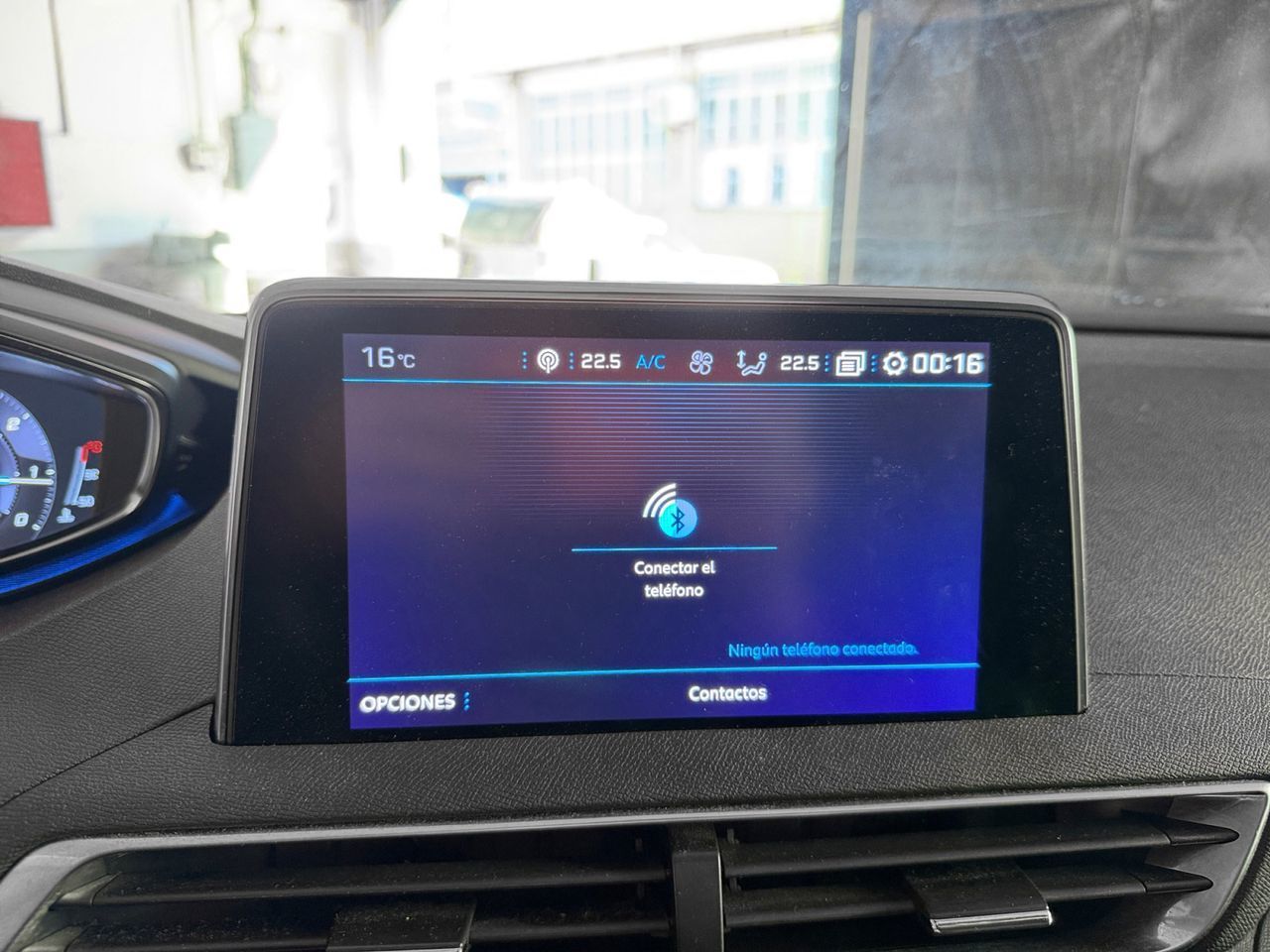 Peugeot 3008 BlueHDi 130 Allure - foto 19
