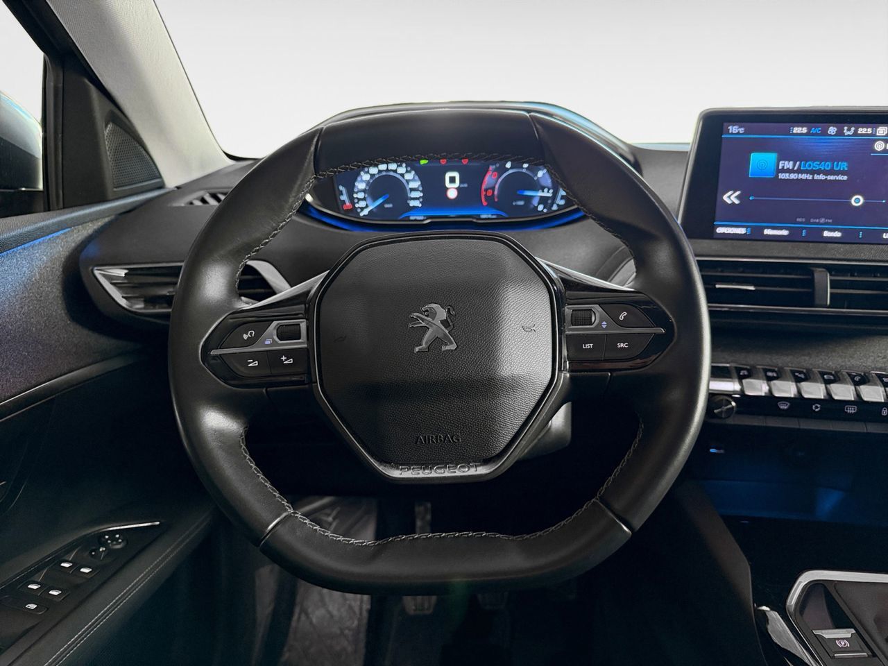 Peugeot 3008 BlueHDi 130 Allure - foto 8