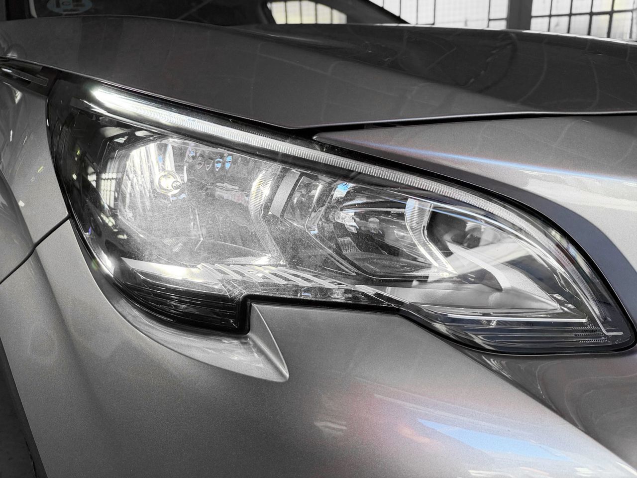 Peugeot 3008 BlueHDi 130 Allure - foto 23
