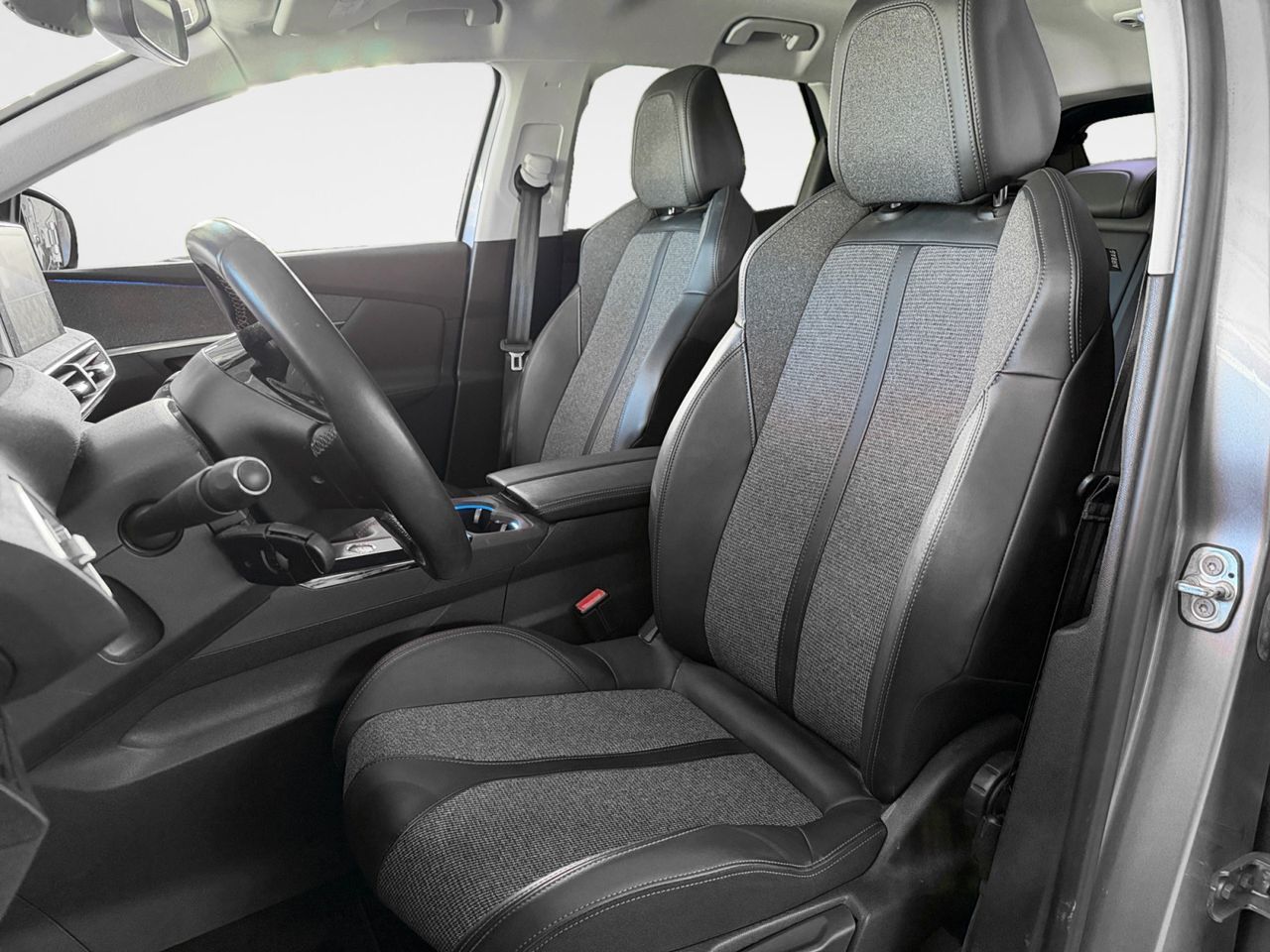Peugeot 3008 BlueHDi 130 Allure - foto 9