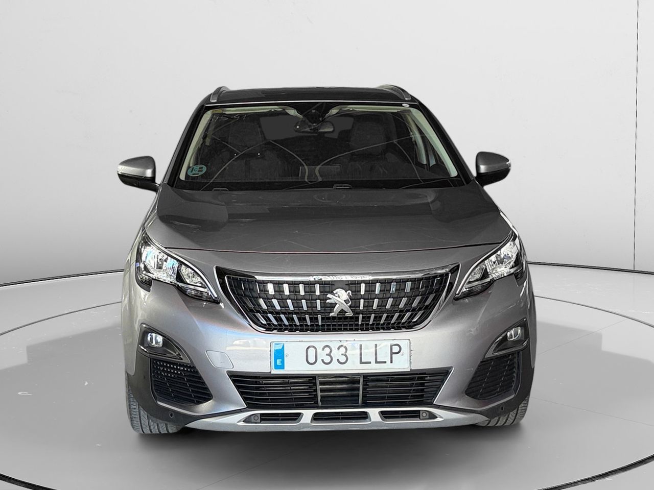 Peugeot 3008 BlueHDi 130 Allure - foto 5