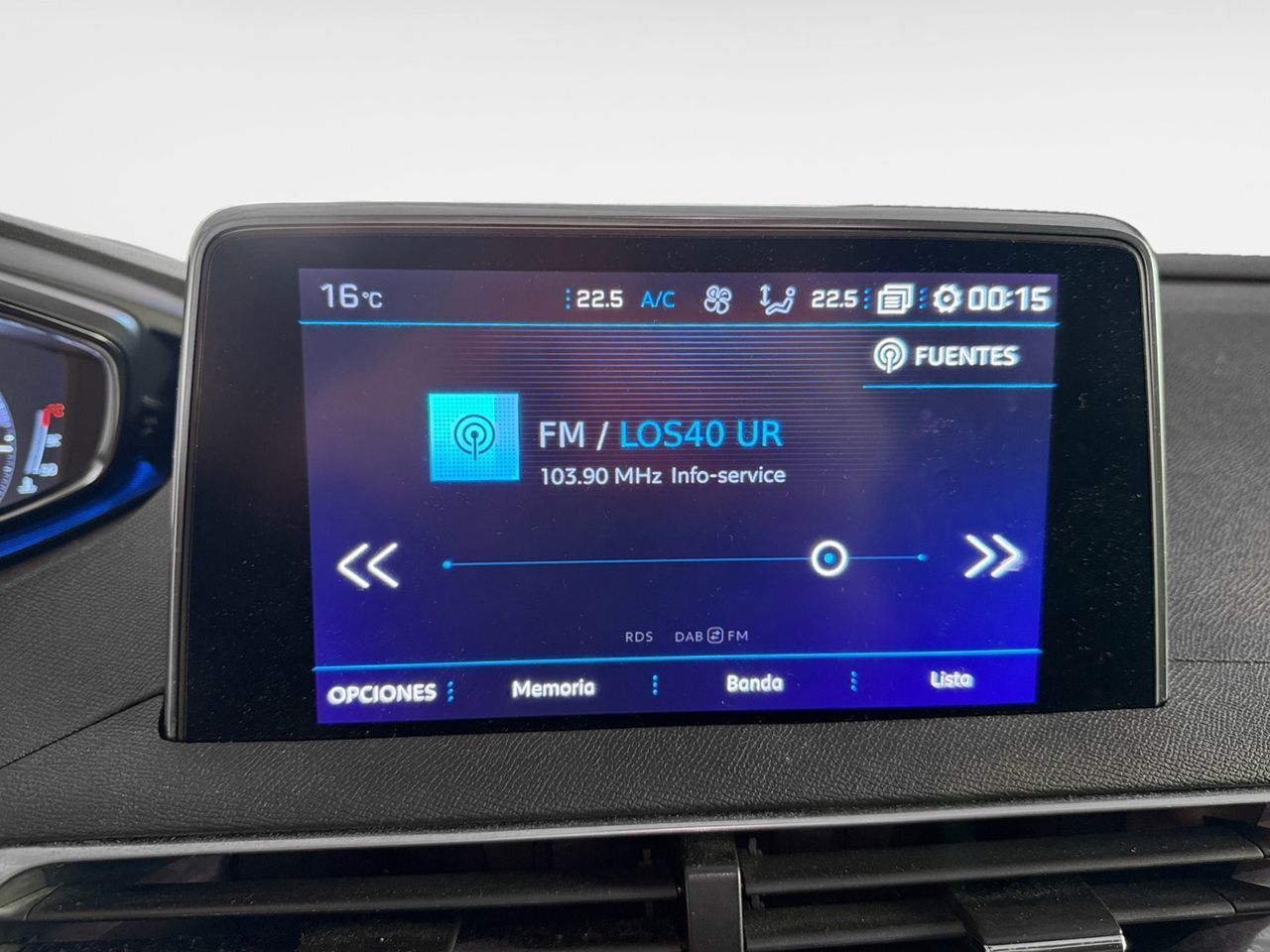 Peugeot 3008 BlueHDi 130 Allure - foto 18